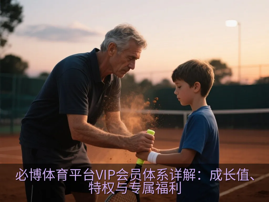 必博体育VIP专属礼遇与福利盒