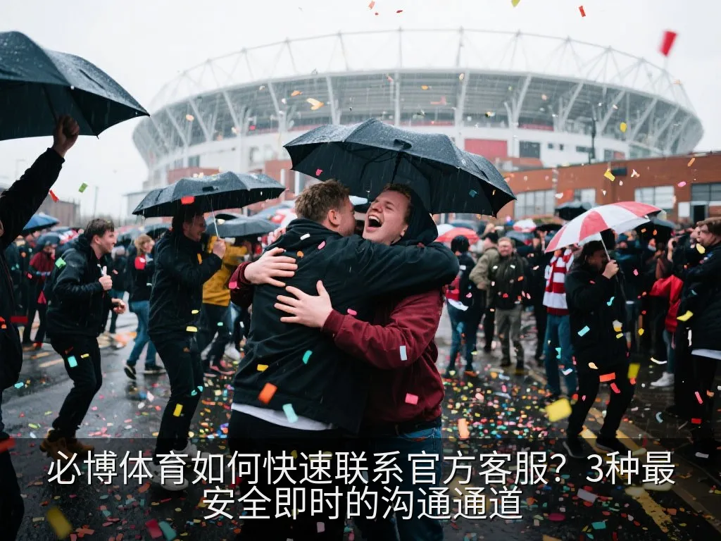 必博体育如何快速联系官方客服？3种最安全即时的沟通通道